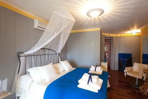 Il Mirto Bed And Breakfast อิมเปรีอา ภายนอก รูปภาพ