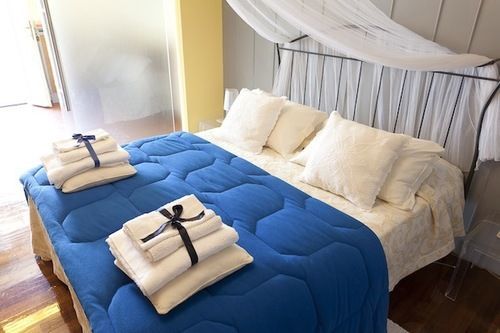 Il Mirto Bed And Breakfast อิมเปรีอา ภายนอก รูปภาพ